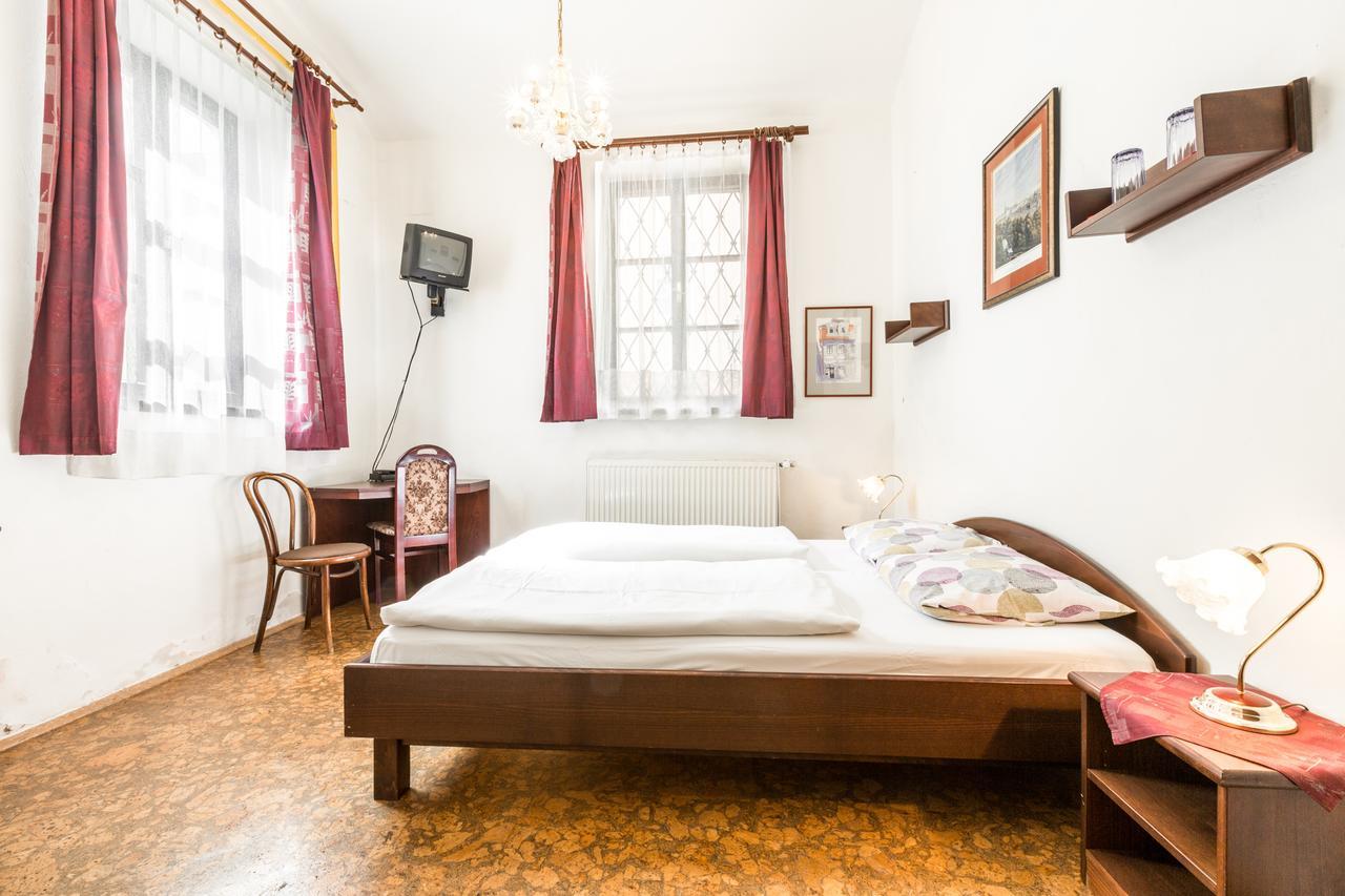 Dientzenhofer Gasthof 3*