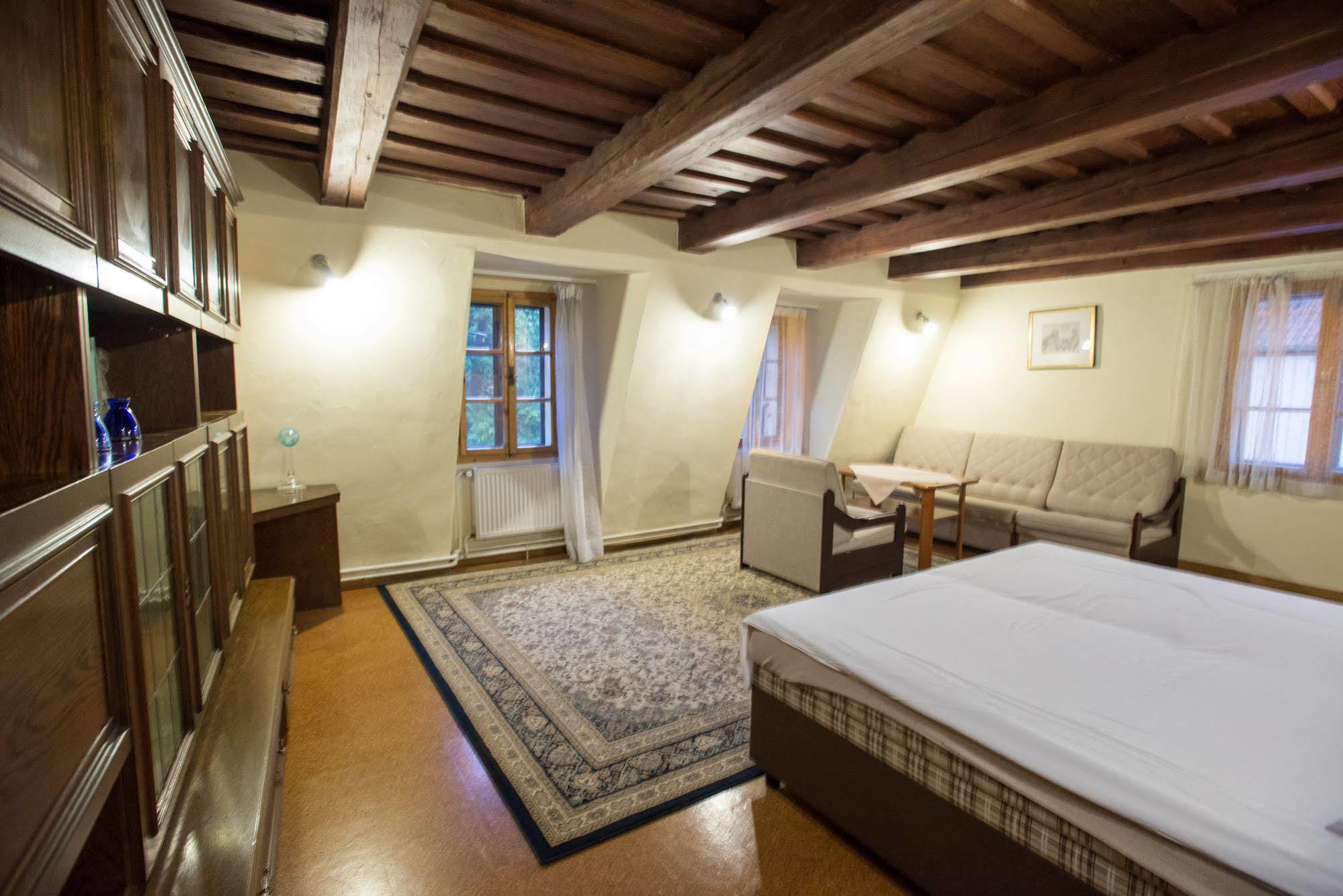 Dientzenhofer Gasthof 3*